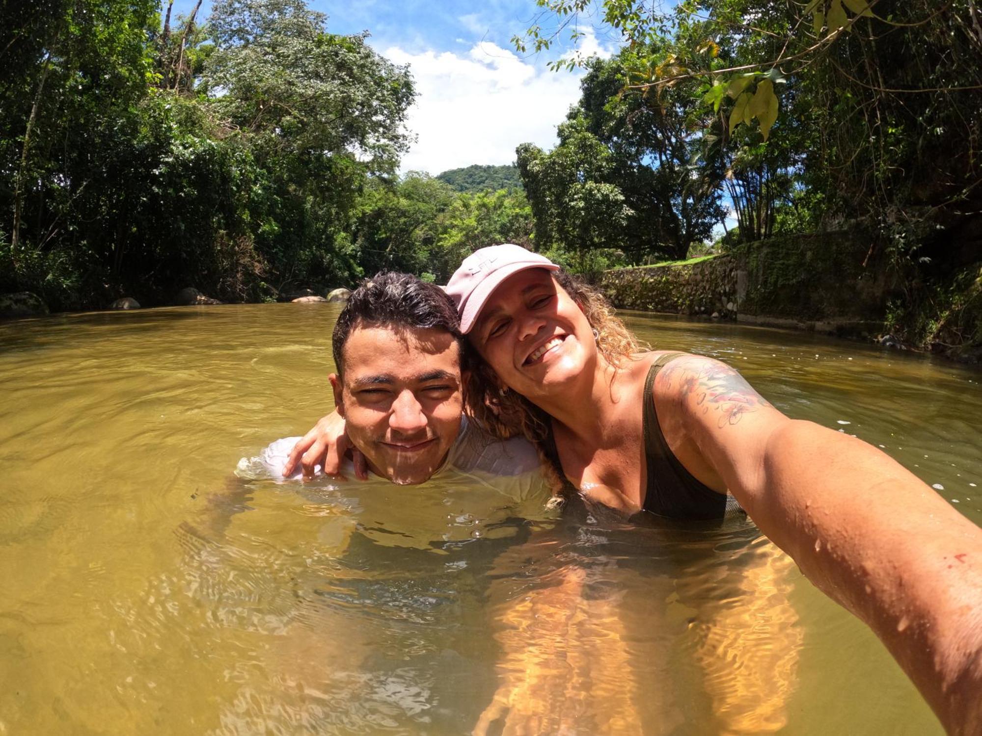 Refugio Boa Sorte , Sana Macae Rj Exterior foto