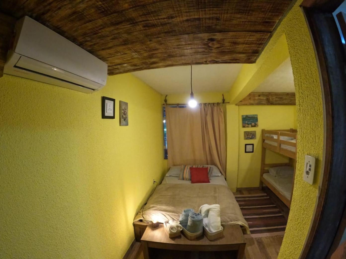 Refugio Boa Sorte , Sana Macae Rj Habitación foto