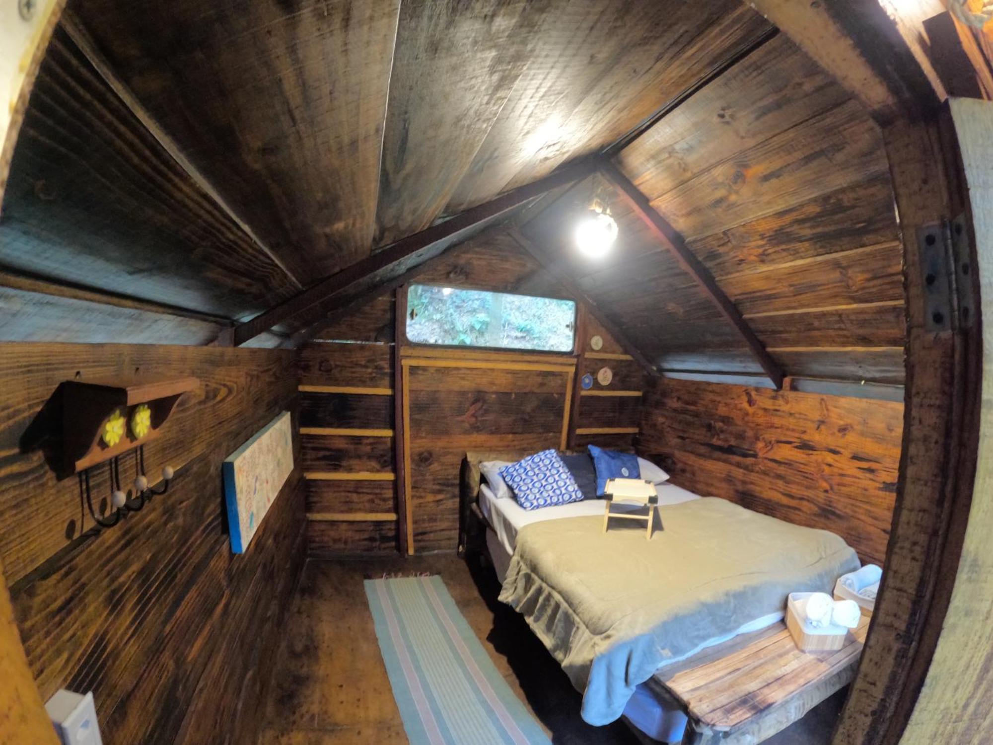 Refugio Boa Sorte , Sana Macae Rj Habitación foto