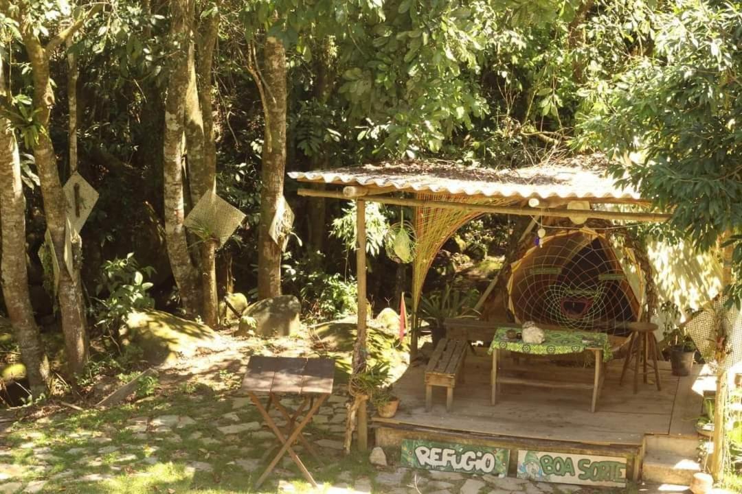 Refugio Boa Sorte , Sana Macae Rj Exterior foto