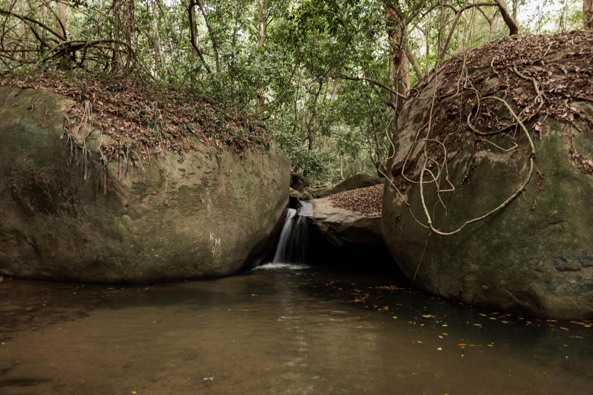 Refugio Boa Sorte , Sana Macae Rj Exterior foto