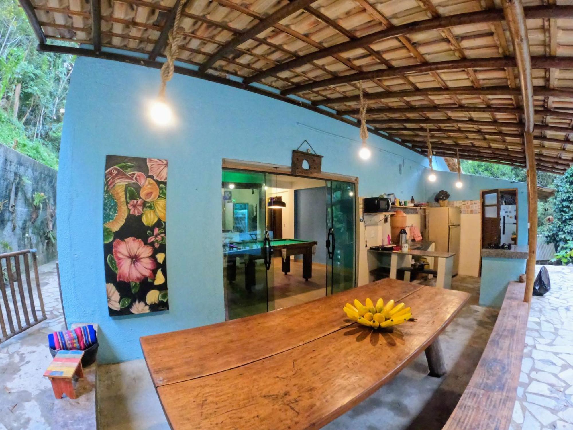 Refugio Boa Sorte , Sana Macae Rj Exterior foto