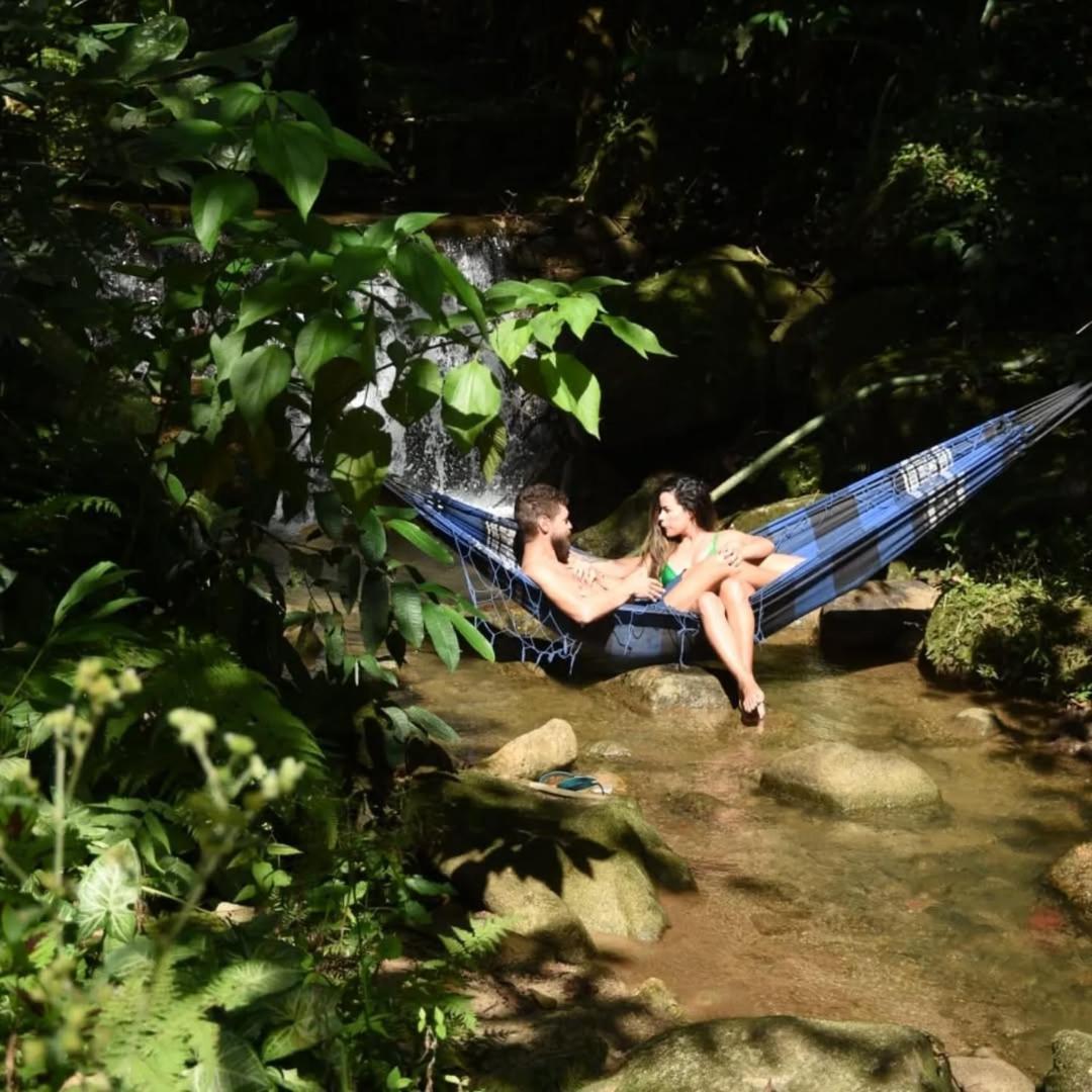 Refugio Boa Sorte , Sana Macae Rj Exterior foto