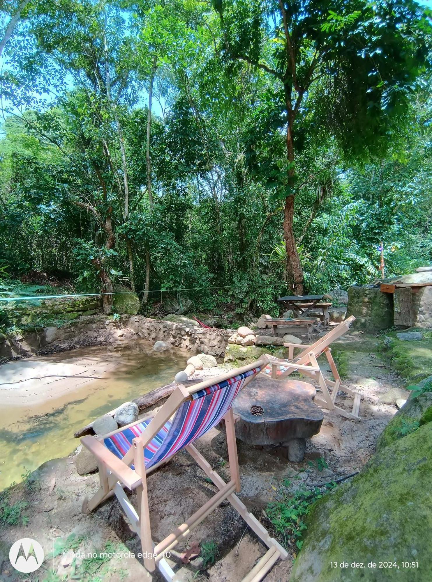 Refugio Boa Sorte , Sana Macae Rj Exterior foto